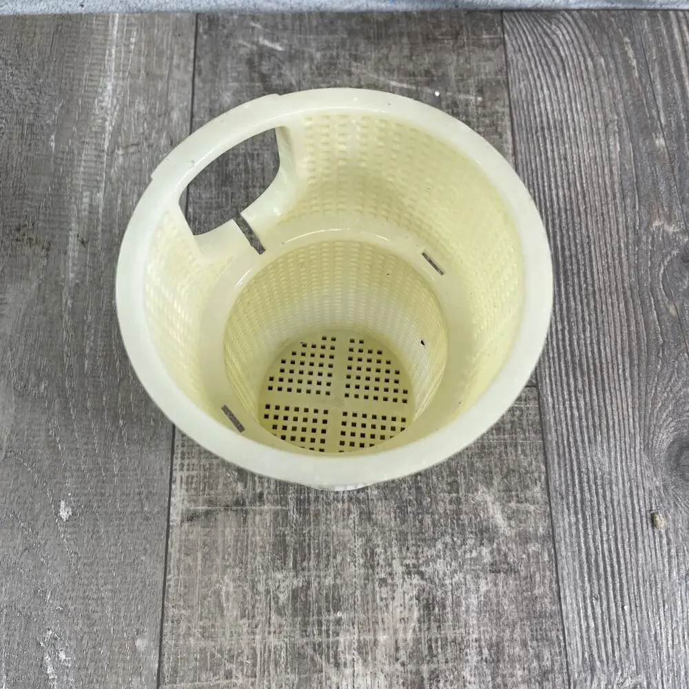 Volute Replacement Housing 350090 Replacement Filter Basket